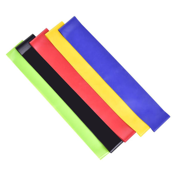 Loop Exercise Bands