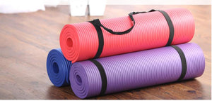 Exercise Yoga Mat