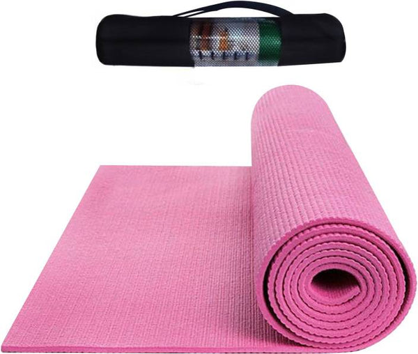 Exercise Yoga Mat