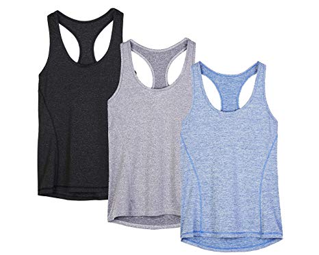 Workout Tank Tops