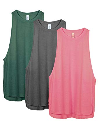 Workout Tank Tops