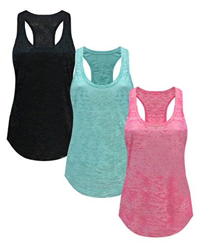 Workout Tank Tops