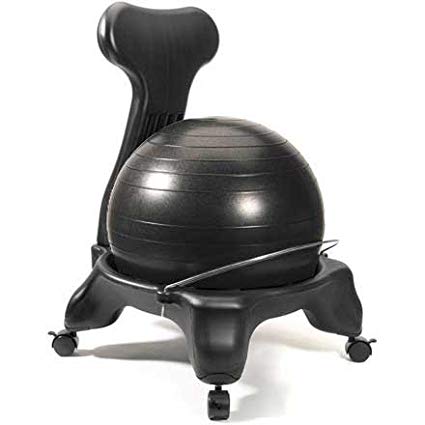 Yoga Ball Chair